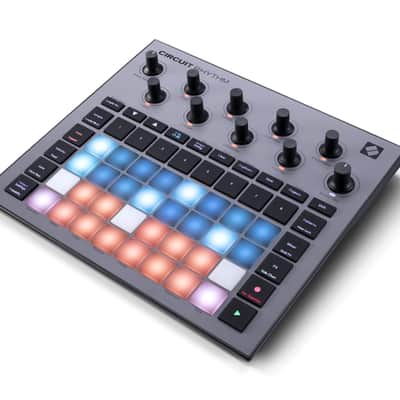 Novation Circuit Rhythm Groovebox image 3