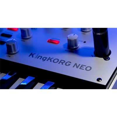 Korg KINGKORG NEO image 18