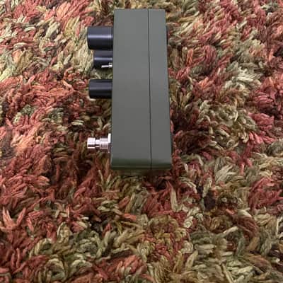 Universal Audio Brigade Chorus & Vibrato 2023 - Present - Green image 3