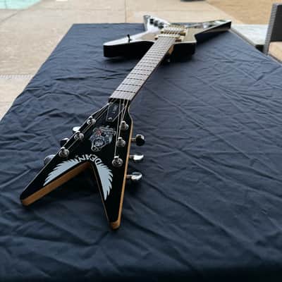 Dean Dimebag Darrell Tribute ML 2005 image 2