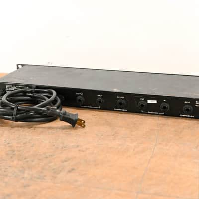 Rocktron 300A Compressor/Limiter CG01R24 image 6