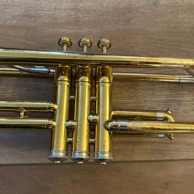 Martin Imperial Trumpet image 7