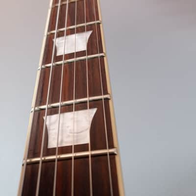 EPIPHONE 1957 GOLDTOP (Gibson Classic 57 Pickups) LES PAUL CUSTOM LIMITED EDITION w/ softcase image 13