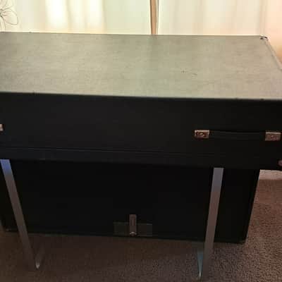 Rhodes Suitcase Piano 73-Key Electric Piano 1979 - Black Rounded Top image 4