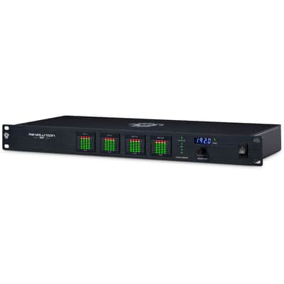 Black Lion Audio Revolution EXP AD/DA Converter imagen 4