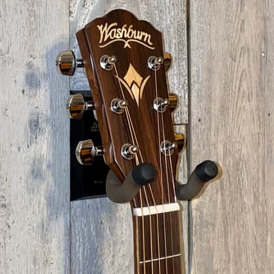 Sweet New Washburn WCG10SENS Acoustic/Electric Guitar, Help Support Small Business & Buy It Here image 6