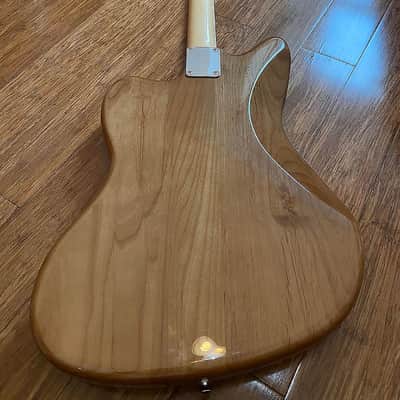 Fender Ltd 2021 Traditional 60s Jazzmaster FSR Walnut Mint w/ Hangtags, Japan MIJ Elvis Vibe! image 12