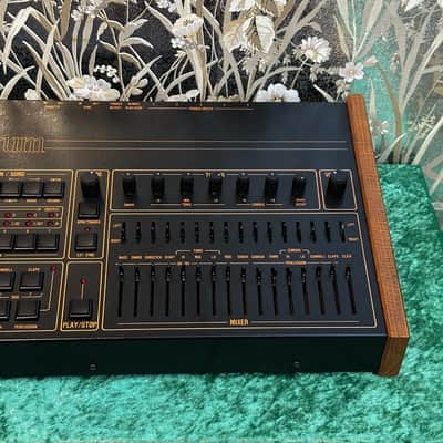 Linn LinnDrum LM2 1980s - 220V image 7