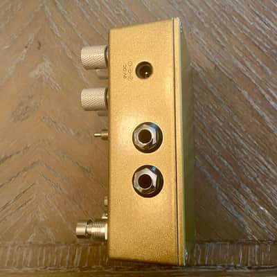 Chase Bliss Audio Brothers Analog Gain Stage image 4