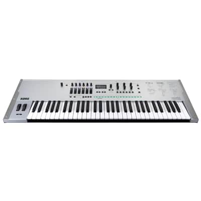 Korg - Opsix SE Platinum image 2
