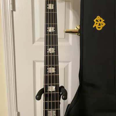 Spector Euro 5 LT Violet Fade Gloss image 4