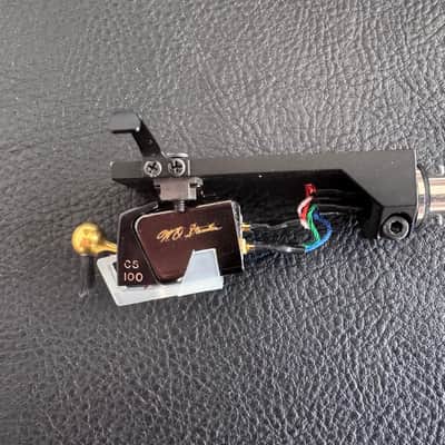 Stanton Collector's Series WOS 100 MM Phono Cartridge & CS-100 Stylus MicroRidge image 8