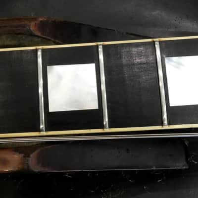 GIBSON Les Paul Custom "100th anniversary" 1994 - Black Beauty - USA Import image 9