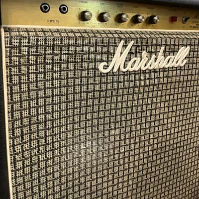 Marshall specialist 2046 1974 image 2
