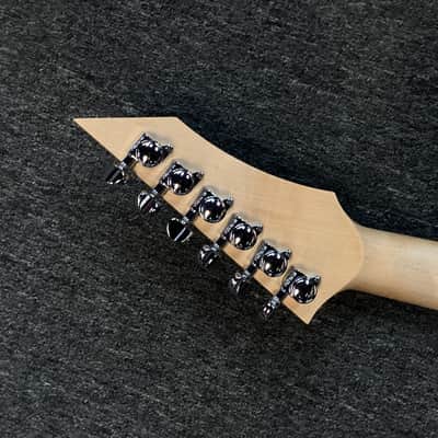 B.C. Rich Gunslinger Legacy USA Electric Guitar image 5