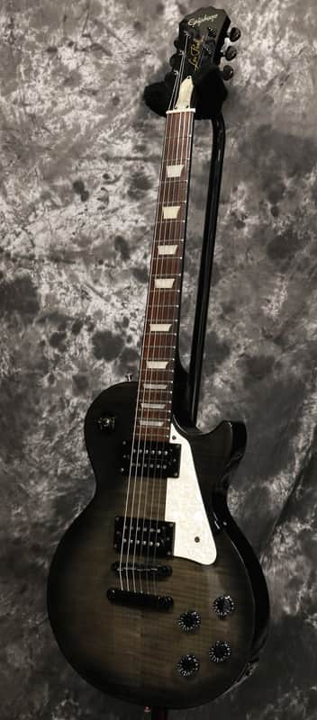 Epiphone Les Paul Standard Joe Perryモデル Epiphone Joe Perry Signature 