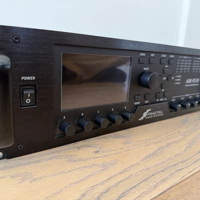 Fractal Audio Axe-FX III Mark II image 2