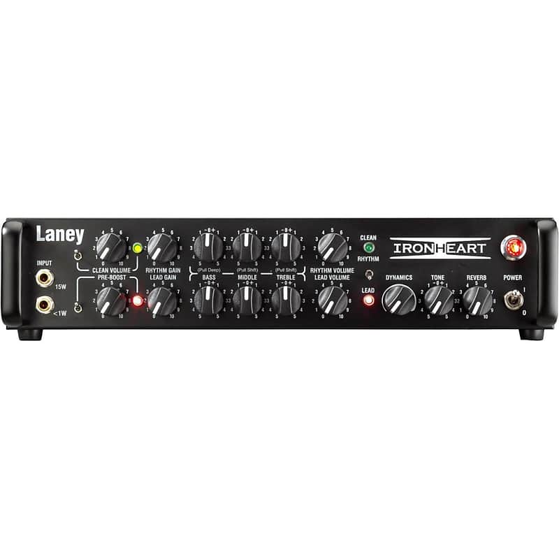 Laney IRT-Studio