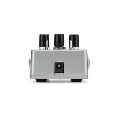 Electro-Harmonix LPB-3 Linear Power Booster & EQ pedal image 4