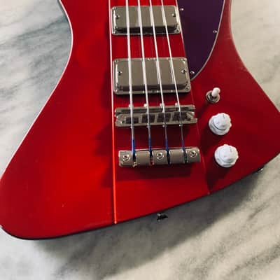 Epiphone Thunderbird Vintage PRO IV image 2