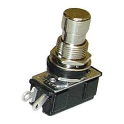 Dunlop Genuine Replacement Crybaby On/Off Switch -SPDT (ECB069) image 2