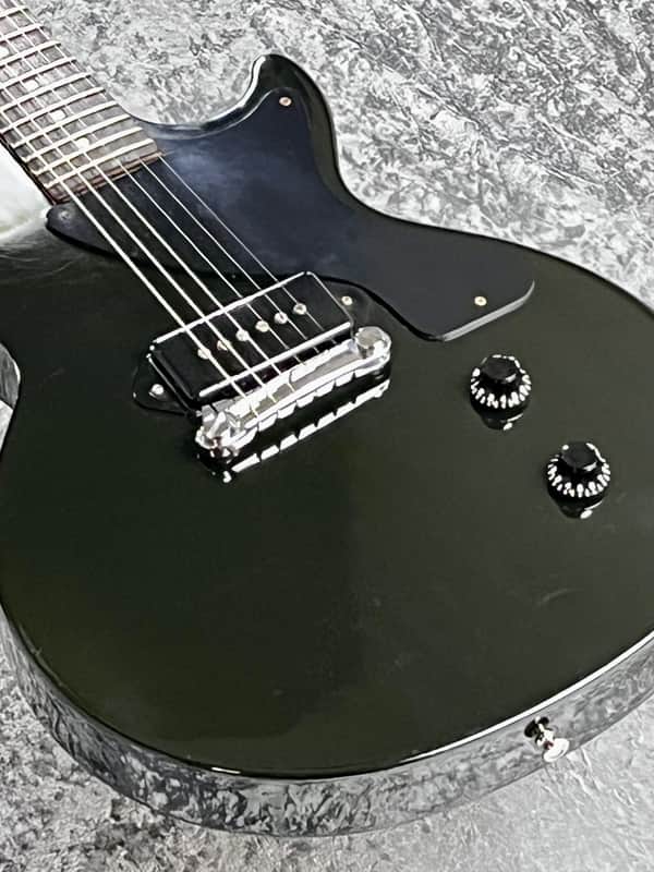 Gibson USA Les Paul Junior （2003'USED） -Ebony- | Reverb Australia