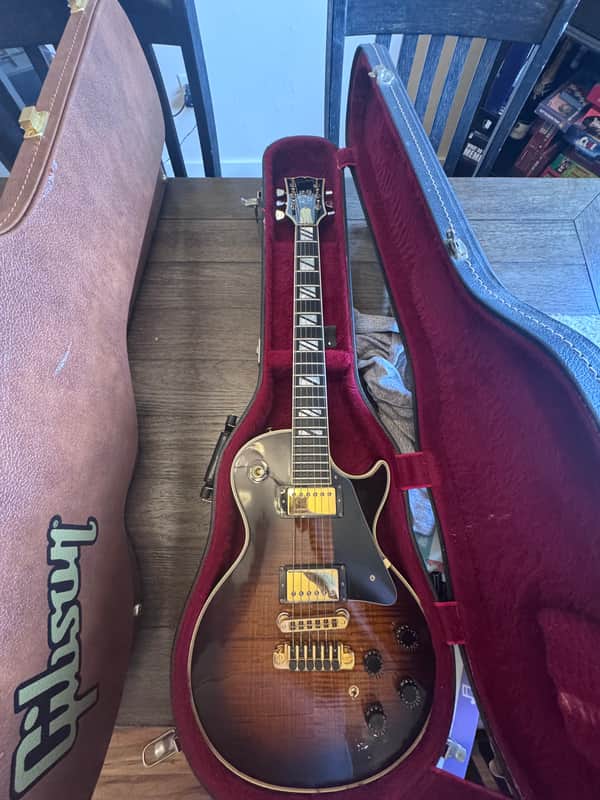 Gibson Les Paul 25/50 - Very Good