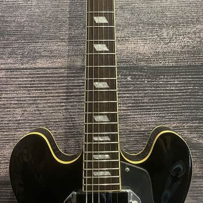 Peerless Guitars Songbird Electric Guitar (Dallas, TX) image 3
