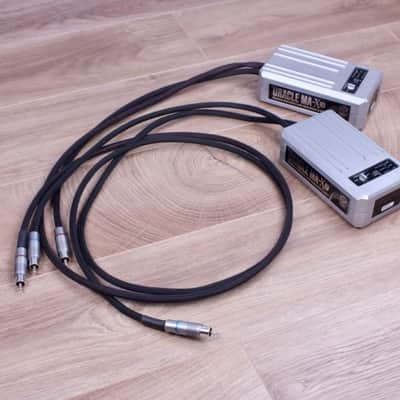 MIT Oracle MA-X SHD 2m XLR image 3
