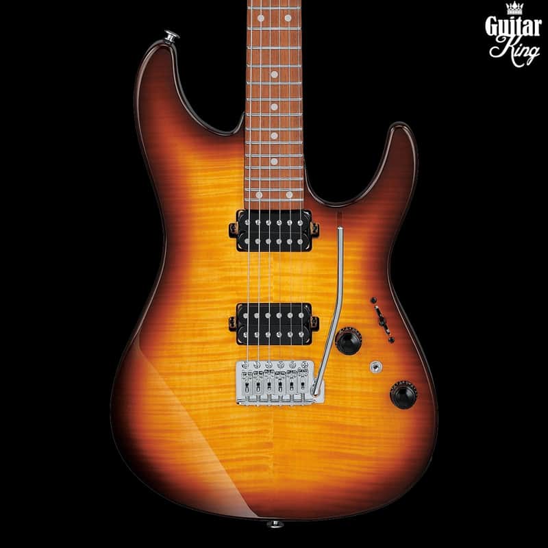 ギター Ibanez Premium AZ 242F Ibanez AZ242F Premium | Reverb