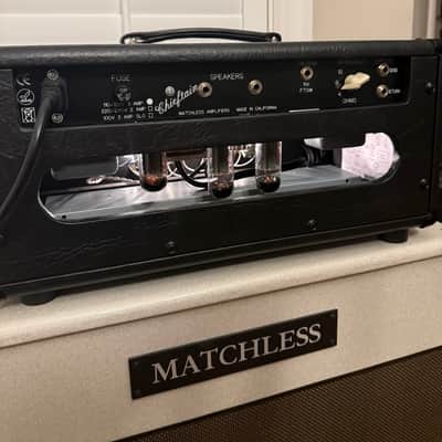 Matchless Chieftain 2026 - Black image 4