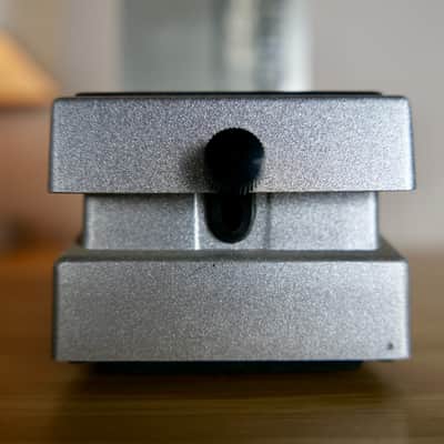 Boss FB-2 Feedbacker/Booster - Silver image 3