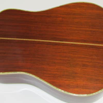 1969 Martin D-45 Shaded Top image 5