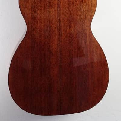 Martin Custom Shop OO Subway Token OO Grand Concert image 5
