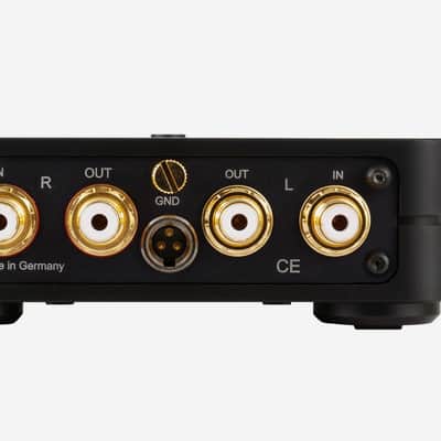 CLEARAUDIO BASIC V2 - MM/MC switchable Phono Stage - NEW! image 4