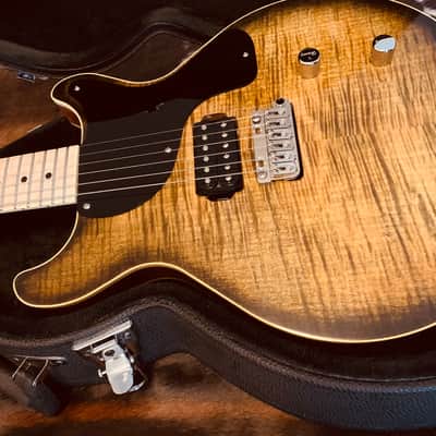 M. Haney, NAMM 2024 Build. image 5