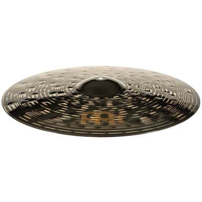 Meinl Classics Custom 22" Dark Ride image 1