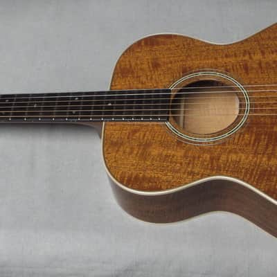 Martin Custom Shop 000-14F 2026 Natural image 4