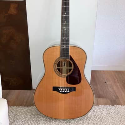 Yamaha FG-2500 1973 image 1