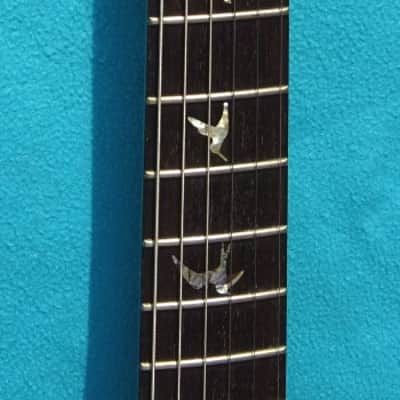 Paul Reed Smith Prs Custom 24 10Top 2003 image 6