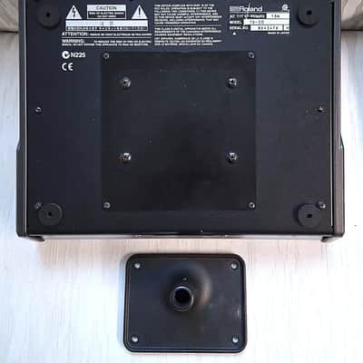 Roland TD-20 Percussion Sound Module image 19