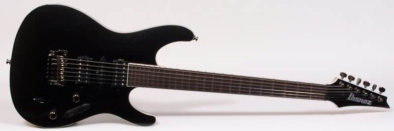Ibanez Iron Label SIR70FD-IPT 6 STRING Electric Guitar With DIMARZIO Pickups image 1