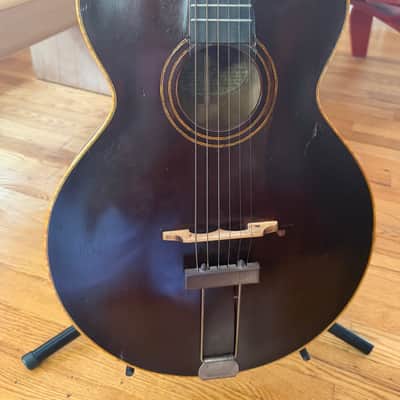 Gibson L1 1914-1918 image 6