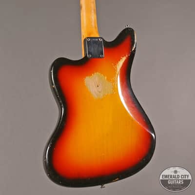 1965 Fender Jazzmaster image 5