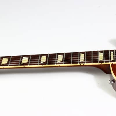 2019 Gibson 60th Anniversary TOM MURPHY Painted 1959 Les Paul Wildwood Spec R9 59 image 18