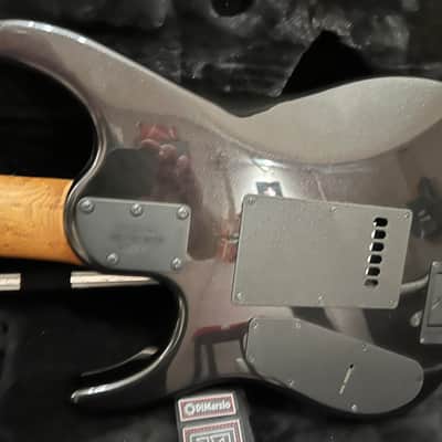 Ernie Ball Music Man JP16 7 String Petrucci image 8