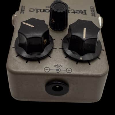 Retro-Sonic Phaser 2010s - Silver X7780 image 3
