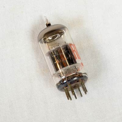 RCA 5751 Tests Strong image 6