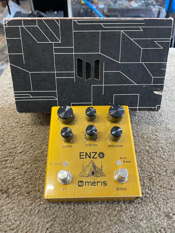 Meris Enzo | Reverb Canada