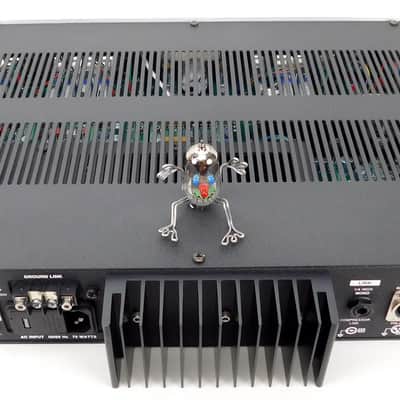Avalon VT-737 SP Tube Mic Preamp Channel USA +Guter Zustand+ 1,5 Jahre Garantie image 9